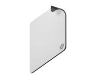 SteelSeries QcK Heavy L White EU - 1534196 - zdjęcie 2
